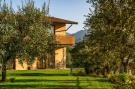 FerienhausItalien - Italienische Seen: Residence Onda Blu Manerba - Bilo -