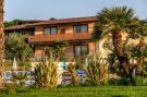 FerienhausItalien - Italienische Seen: Residence Onda Blu Manerba - Bilo -