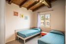 FerienhausItalien - Italienische Seen: Residence Onda Blu Manerba - Trilo Sup -