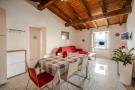 FerienhausItalien - Italienische Seen: Residence Onda Blu Manerba - Trilo Sup -