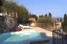 Holiday homeItaly - : Residence Borgo Alba Chiara, Toscolano-bilo 40-48 