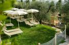 Holiday homeItaly - : Residence Borgo Alba Chiara, Toscolano-bilo 40-48 