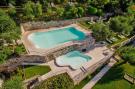 Holiday homeItaly - : Residence Borgo Alba Chiara, Toscolano-bilo 40-48 