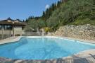 Holiday homeItaly - Lake District: Residence Borgo Alba Chiara, Toscolano-bilo 40-48 