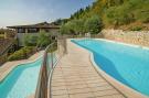 Holiday homeItaly - : Residence Borgo Alba Chiara, Toscolano-bilo 40-48 