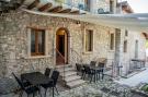 VakantiehuisItalië - Italiaanse Meren: Residence Borgo Alba Chiara, Toscolano-trilo 50-60