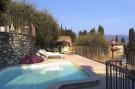 Holiday homeItaly - Lake District: Residence Borgo Alba Chiara, Toscolano-trilo 50-60