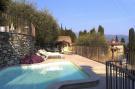 Holiday homeItaly - Lake District: Residence Borgo Alba Chiara, Toscolano-trilo 60-80