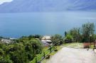 Holiday homeItaly - Lake District: Apartments Casa Tamas, Limone-bilo 2 pax