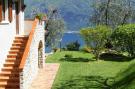 FerienhausItalien - : Apartments Casa Tamas, Limone-bilo 2 pax