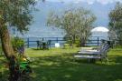 FerienhausItalien - : Apartments Casa Tamas, Limone-bilo 2 pax