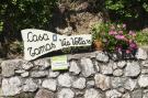 Holiday homeItaly - Lake District: Apartments Casa Tamas, Limone-bilo 2 pax