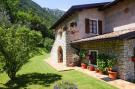 FerienhausItalien - : Apartments Casa Tamas, Limone-bilo 2 pax