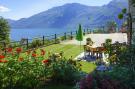 Holiday homeItaly - Lake District: Apartments Casa Tamas, Limone-bilo 2 pax