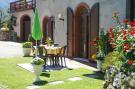 VakantiehuisItalië - : Apartments Casa Tamas, Limone-bilo 4 pax