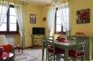 VakantiehuisItalië - : Apartments Casa Tamas, Limone-bilo 4 pax