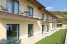 VakantiehuisItalië - : Apartments Cepo, Pieve di Tremosine-trilo