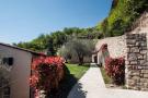 Holiday homeItaly - Lake District: Residence Nautic Resort San Carlo, Gargnano-casa s