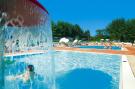 Holiday homeItaly - Lake District: Mobile Homes Fontanelle Moniga del Garda-MH Standa