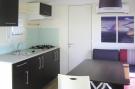 Holiday homeItaly - Lake District: Mobile Homes Fontanelle Moniga del Garda-MH Standa