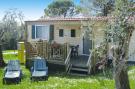 Holiday homeItaly - Lake District: Mobile Homes Fontanelle Moniga del Garda-MH Standa