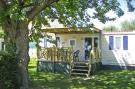 Holiday homeItaly - Lake District: Mobile Homes Fontanelle Moniga del Garda-MH Standa