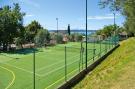 Holiday homeItaly - Lake District: Mobile Homes Fontanelle Moniga del Garda-MH Standa