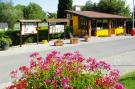 Holiday homeItaly - Lake District: Mobile Homes Fontanelle Moniga del Garda-MH Standa