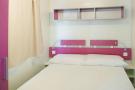 Holiday homeItaly - Lake District: Mobile Homes Fontanelle, Moniga del Garda-MH Super