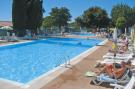 Holiday homeItaly - Lake District: Mobile Homes Fontanelle, Moniga del Garda-MH Super