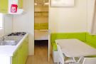 Holiday homeItaly - Lake District: Mobile Homes Fontanelle, Moniga del Garda-MH Super