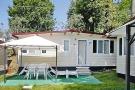 VakantiehuisItalië - Italiaanse Meren: Mobile Homes Fontanelle, Moniga del Garda-MH Super