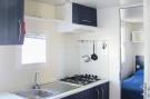 Holiday homeItaly - Lake District: Mobile Homes Toscolano, Toscolano Maderno-Mobilhom