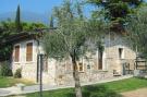 Holiday homeItaly - Lake District: Residence Antico Monastero, Toscolano Maderno-tril