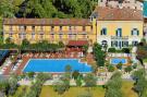 Holiday homeItaly - Lake District: Residence Antico Monastero, Toscolano Maderno-tril