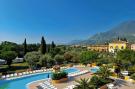 Holiday homeItaly - Lake District: Residence Antico Monastero, Toscolano Maderno-tril