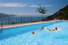 Holiday homeItaly - Lake District: Residence La Rotonda, Tignale-bilo A4