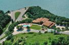 Holiday homeItaly - Lake District: Residence La Rotonda, Tignale-bilo A4