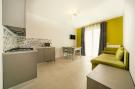 Holiday homeItaly - Lake District: Residence La Rotonda, Tignale-bilo A4