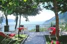 Holiday homeItaly - Lake District: Residence La Rotonda, Tignale-bilo A4