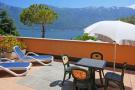 Holiday homeItaly - Lake District: Residence La Rotonda, Tignale-bilo A4