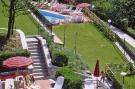 Holiday homeItaly - Lake District: Residence La Rotonda, Tignale-bilo A4