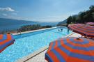 Holiday homeItaly - Lake District: Residence La Rotonda, Tignale-bilo A4