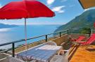 Holiday homeItaly - Lake District: Residence La Rotonda, Tignale-bilo A4