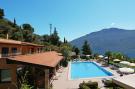 Holiday homeItaly - Lake District: Residence La Rotonda, Tignale-bilo A4