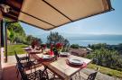 Holiday homeItaly - Lake District: holiday home Residence Nautic Resort San Carlo Gar