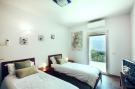 Holiday homeItaly - Lake District: holiday home Residence Nautic Resort San Carlo Gar