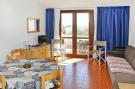 VakantiehuisItalië - Italiaanse Meren: Residence Barbara, Moniga del Garda-2-Raum-App., 1