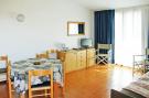 VakantiehuisItalië - Italiaanse Meren: Residence Barbara, Moniga del Garda-2-Raum-App., E