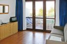 VakantiehuisItalië - Italiaanse Meren: Residence Barbara, Moniga del Garda-2-Raum-App., E